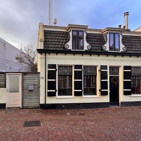 Posthuisje Zandvoort Kültér fotó