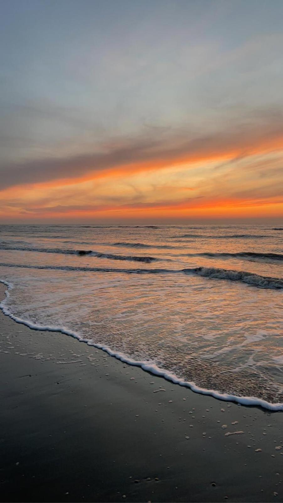 Posthuisje Zandvoort Kültér fotó