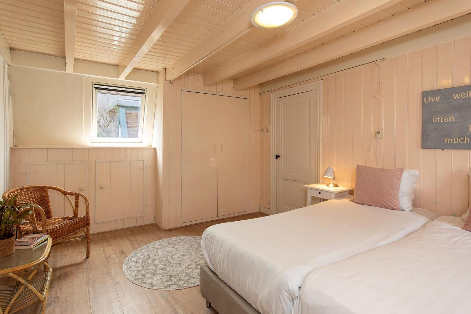 Posthuisje Zandvoort Kültér fotó