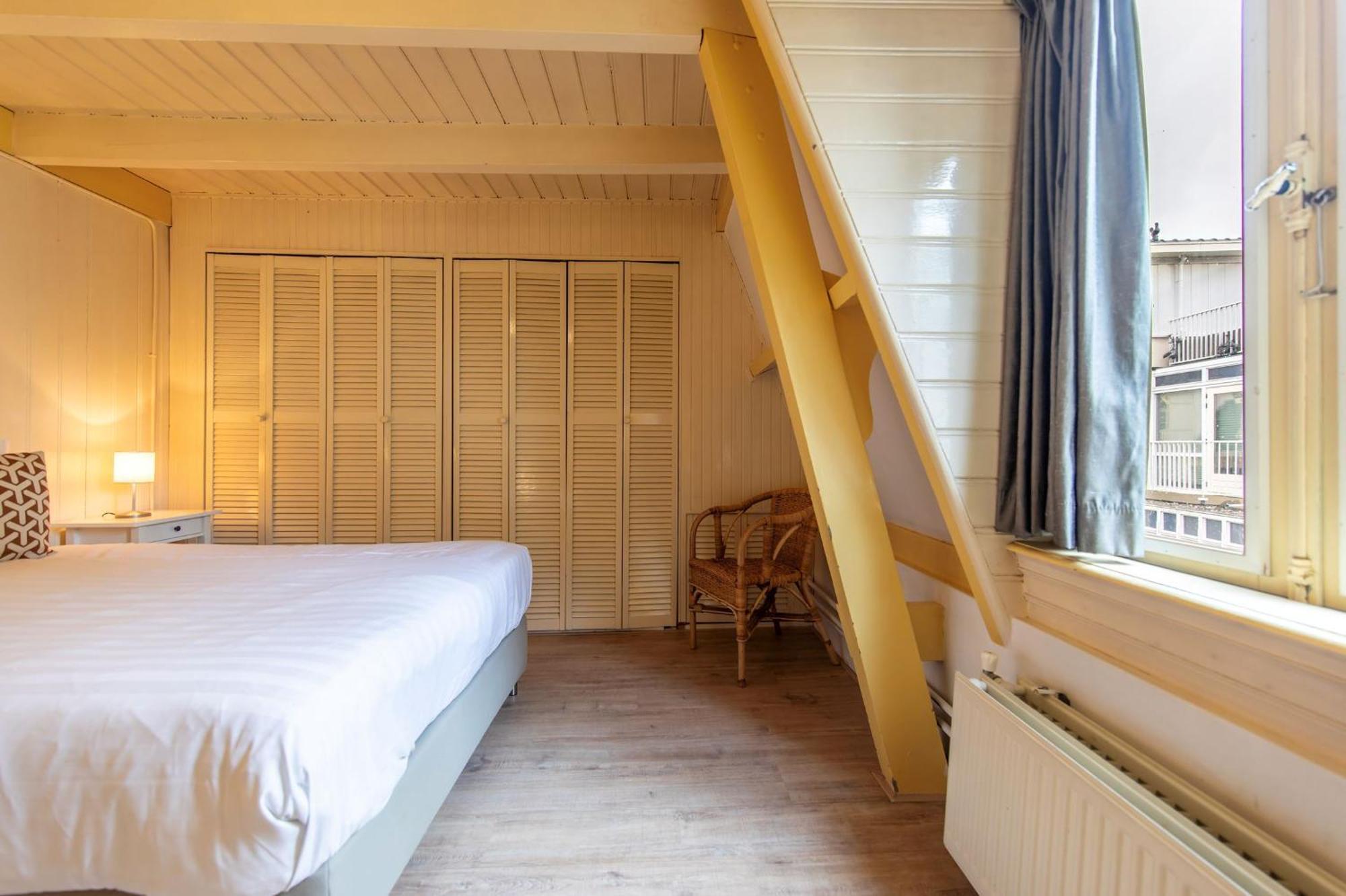 Posthuisje Zandvoort Kültér fotó